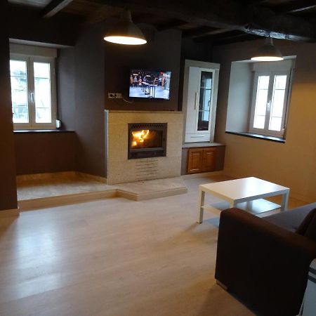 Casa Darivas Villa Trabada Ngoại thất bức ảnh