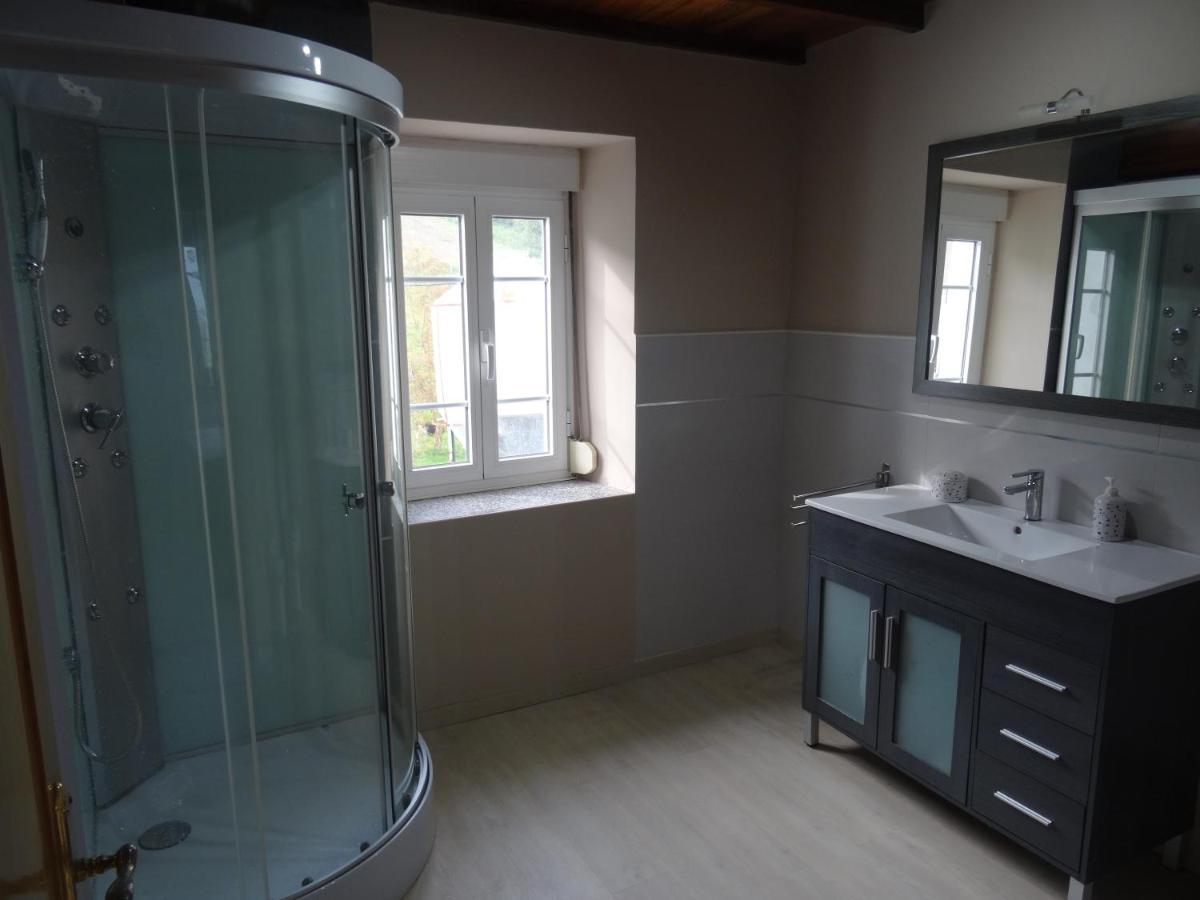 Casa Darivas Villa Trabada Ngoại thất bức ảnh