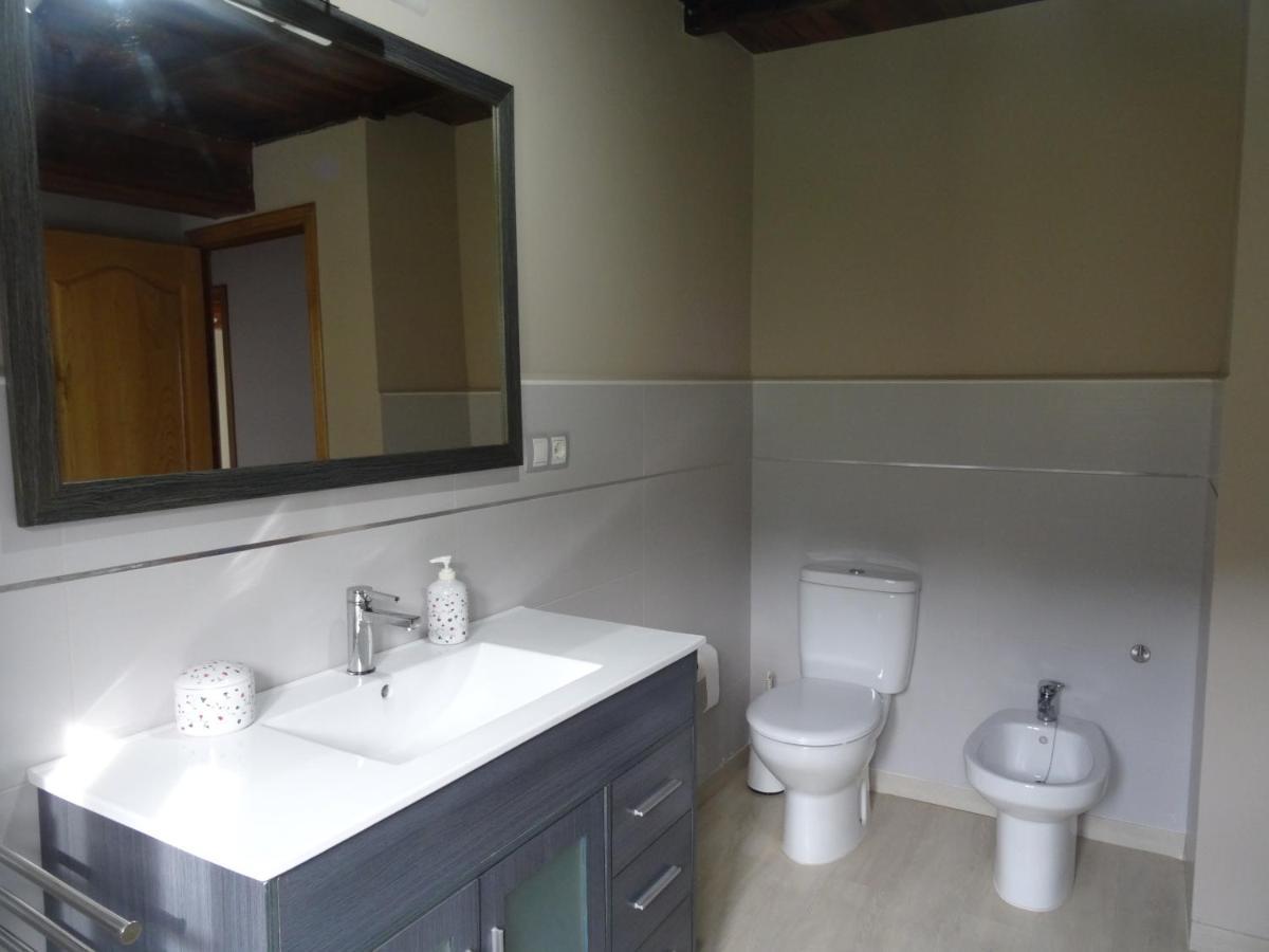 Casa Darivas Villa Trabada Ngoại thất bức ảnh