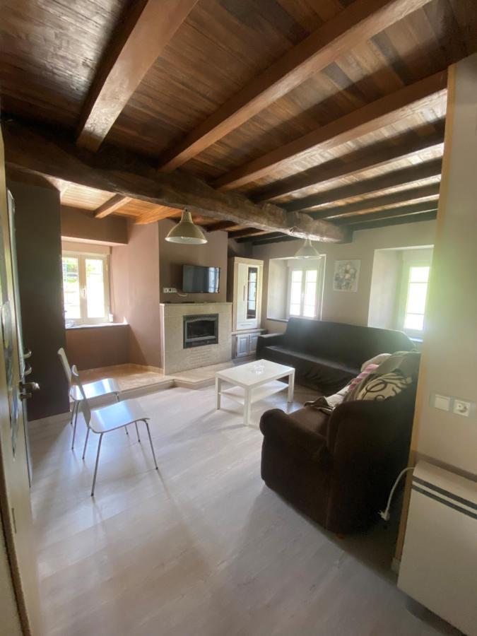 Casa Darivas Villa Trabada Ngoại thất bức ảnh