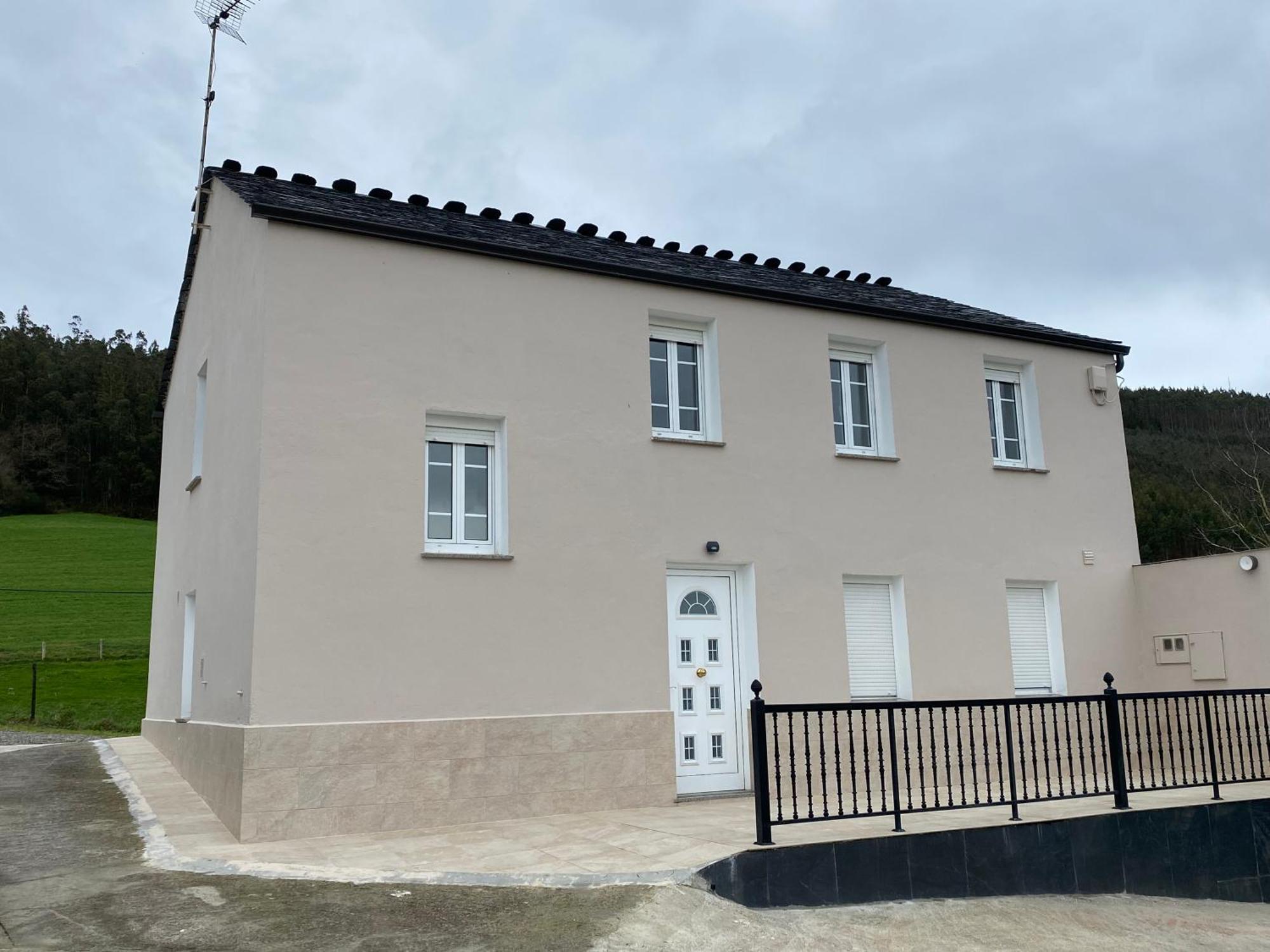 Casa Darivas Villa Trabada Ngoại thất bức ảnh